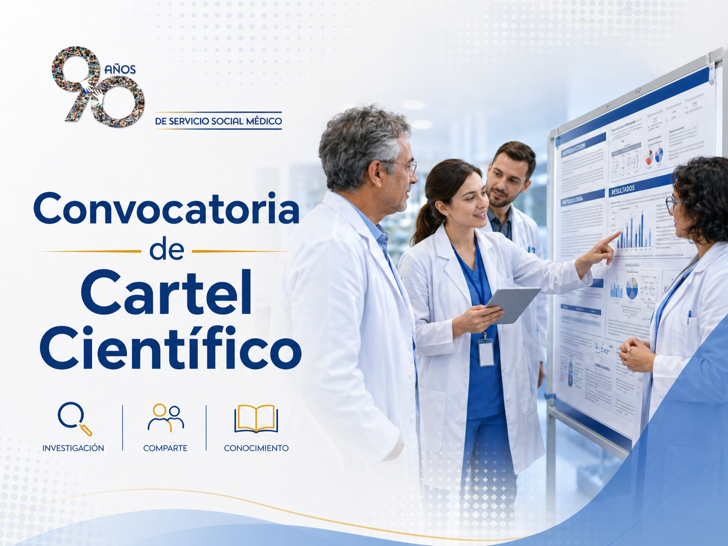Cartel científico