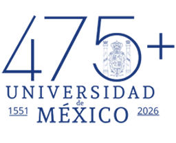 475 Años UNAM