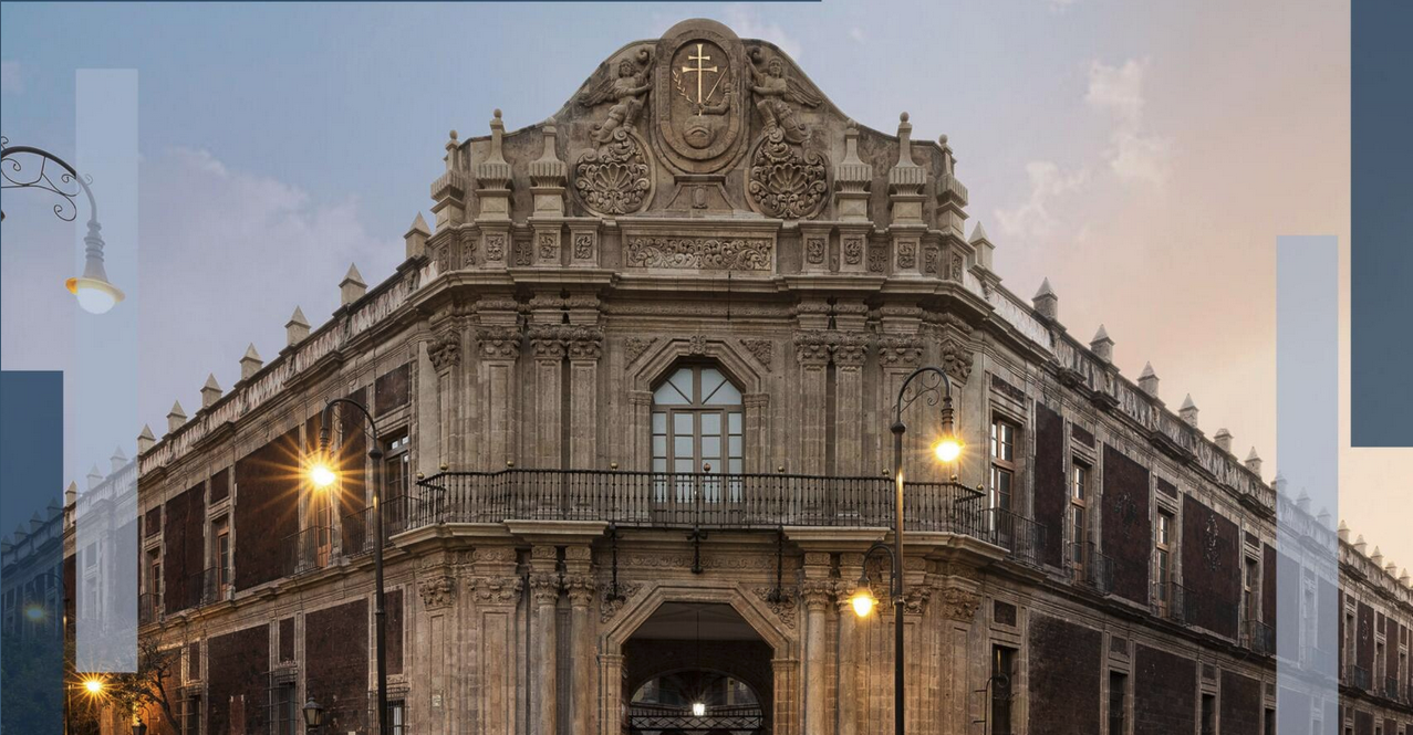 90 años de Servicio Social Médico